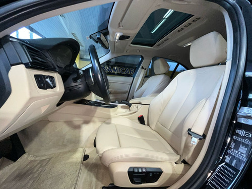 BMW Serie 3 2.0 Active Flex Aut. 4p