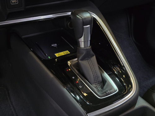 Honda HR-V Hr-v Touring 1.5 Tb 16v 5p