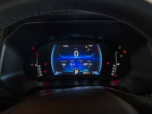 Chery Tiggo 5X 1.5 Sport Turbo Flex Aut. 5P
