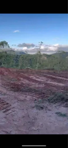 Terreno Em Soido De Baixo
