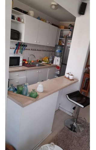 Imagen 2 de 11 de En Venta Comodo Departmento
