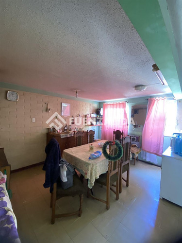 Departamento En Venta De 1 Dorm. En Maipú
