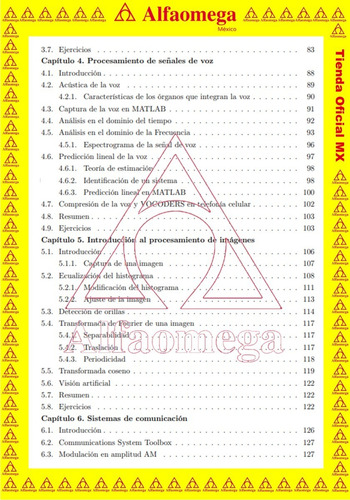 Matlab - Aplicado A Telecomunicaciones