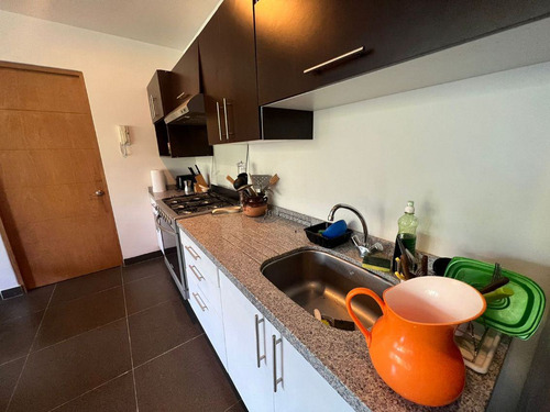 Departamento En Centro Sct Morelos, Cuernavaca, Morelos - Task-33-de