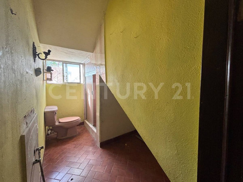 Casa En Venta En Colonia Revolución