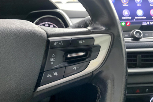 Chevrolet Tracker 2022