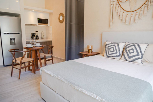 Departamento en Venta - Xunic, Tulum