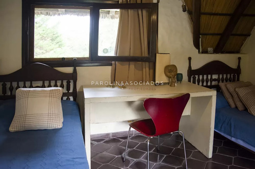 Casa En Venta De 3 Dormitorios En Golf - Punta Del Este.