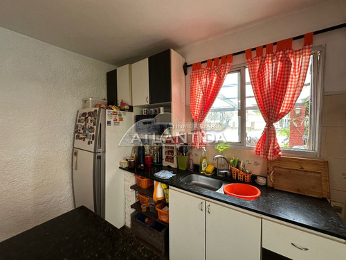 Oportunidad De Venta En Atlántida, 3 Dorm, 2 Baños, Amplio Terreno. Inm Atlántida