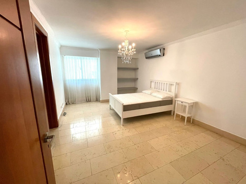 Apartamento En Venta Bella Vista