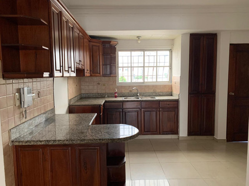 Apartamento En Alquiler En El Millón