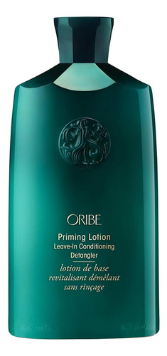 Oribe Priming Lotion Leave-in Conditioning Detangler 8,5 Fl