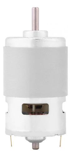 Motor Sin Escobillas Dc Grande 12v 0.32a 150w 13000-15000 Rp