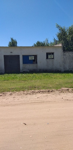 Imagen 16 de 17 de Galpon En 2 Lotes Mar De Ajo Propuesta Comercial