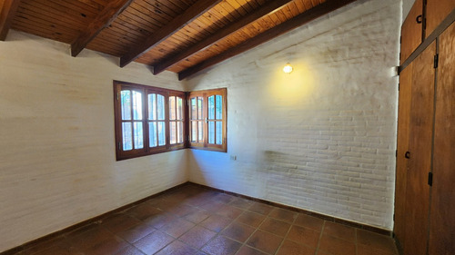 Villa Belgrano Casa En Venta 1 Planta 1 Dormitorio Apto Crédito