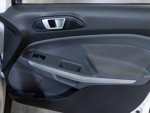 Ford Ecosport Kinetic Des 5 Puertas 1,6 Freestyle