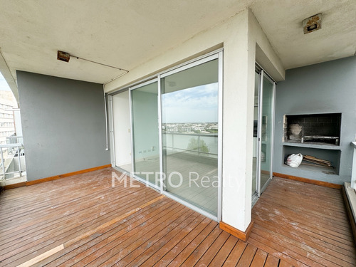 Departamento - Qbay Golf