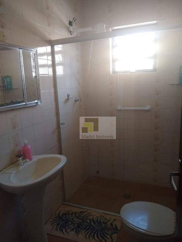 Imagem 6 de 20 de Sobrado Com 2 Dormitórios À Venda, 114 M² Por R$ 640.000,00 - Vila Pompeia - São Paulo/sp - So0132