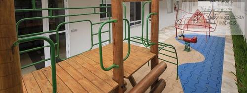 Imagem 28 de 30 de Apartamento Residencial À Venda, Anália Franco, São Paulo. - Ap5308