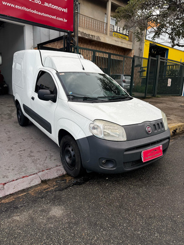 Fiat Fiorino FurgãO 1.4 Celeb. Flex 4P