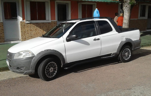 Fiat Strada 1.4 Trekking