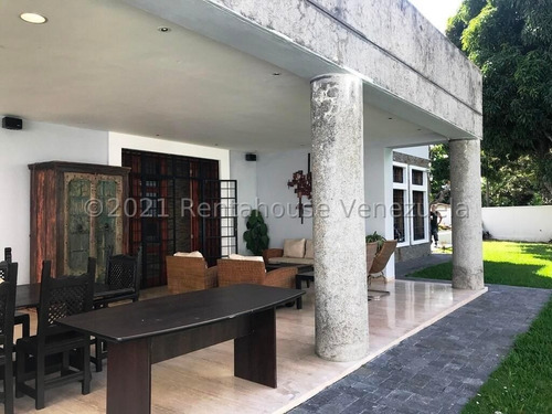 Imagen 24 de 27 de Casa En Alquiler En Altamira