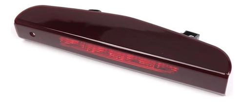 Terceira Luz De Freio Para Opel Corsa D E 2006-2014