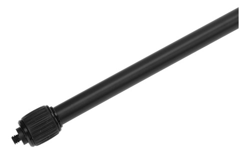 Mic Boom Pole Arm Portátil Mango De Espuma Suave Operación F