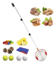 Comprar O Recogedor De Nueces, Cosechadora De Nueces Grand Rolling