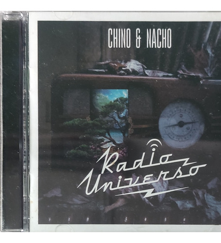 Chino Y Nacho - Radio Universo