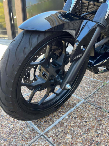Imagen 4 de 15 de Yamaha Mt 03