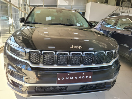 Jeep Compass Limited