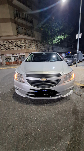 Chevrolet Prisma 1.4 Joy Ls 98cv
