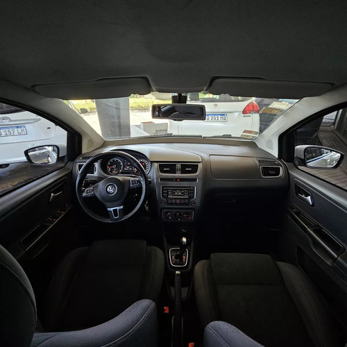 Volkswagen Suran 1.6 Imotion Highline