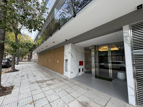 Entrega Inmediata! Blue Cramer · Monoambiente · Apto Profesional!