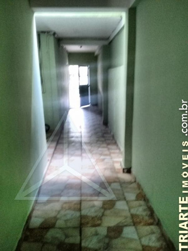 Ref.: 1760 - Sobrado Em Osasco Para Venda - V1760
