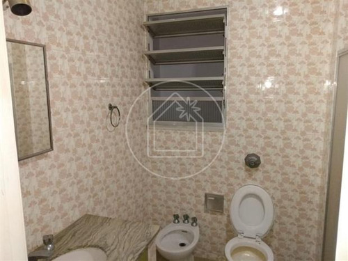 Apartamento - Ref: 867694