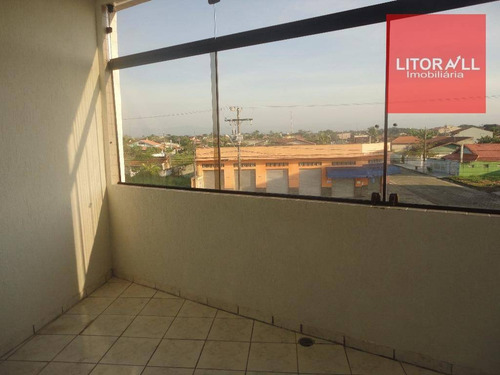 Imagem 6 de 6 de Prédio À Venda, 900 M² Por R$ 2.280.000,00 - Jardim Lindomar - Itanhaém/sp - Pr0004