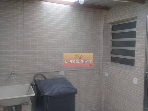 Imagem 15 de 29 de Apartamento Com 1 Dormitório À Venda, 53 M² Por R$ 290.000,00 - Aclimação - São Paulo/sp - Ap0959