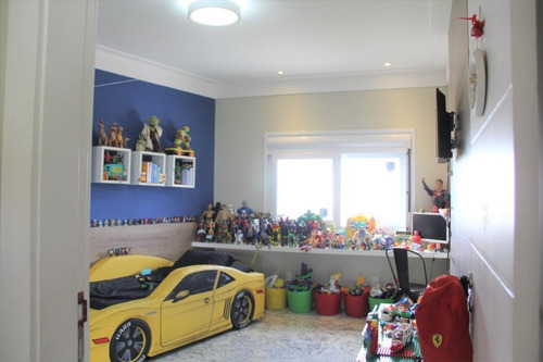Casa Para Venda Em Volta Redonda, Jardim Provence, 4 Dormitórios, 2 Suítes, 5 Banheiros, 8 Vagas - 183_2-999114