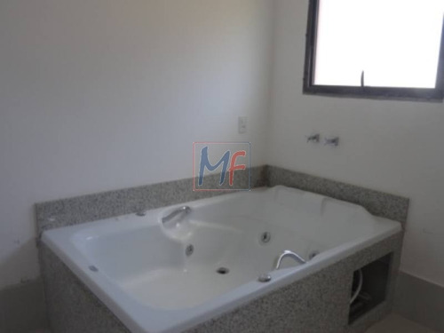 Imagem 14 de 16 de Ref 11.353 Casa Condomínio Iporanga, Sendo 5 Suítes, 6 Vagas, Com 420 M² A.c. , 2000 M² Total, Estuda Permuta De Terreno E Propostas. - 11353