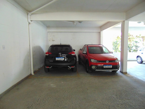 Imagem 7 de 14 de Apartamento Para Aluguel, 1 Quarto, 1 Vaga, Jardim Botanico - Porto Alegre/rs - 3913