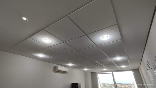 Imagem 9 de 17 de Sala Para Alugar, 55 M² Por R$ 1.750,00/mês - Jardim Higienópolis - Londrina/pr - Sa0128