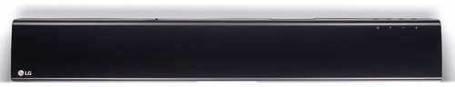 Soundbar LG Bluetooth 160w Rms 2.1 Canais Preto Bivolt