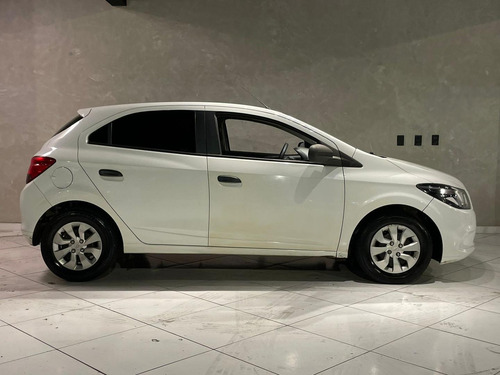 Chevrolet Onix 10mt Joye