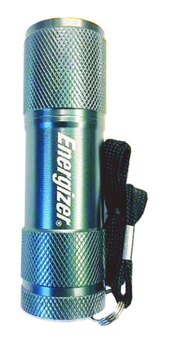 Linterna Led Energizer 50 Lumens + 6 Pilas De Regalo Outdoor