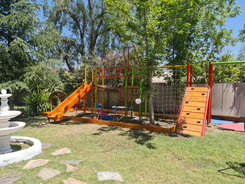 Arriendo Parcela Eventos Paseos Cumpleaños Piscina Tobogan