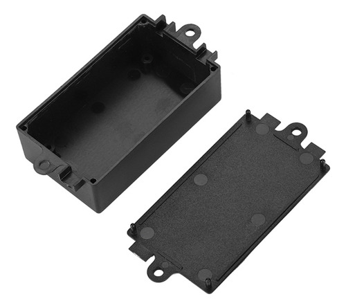 3 Km De Largo Rango Dc 12v 2ch Rf Transmisor + Receptor