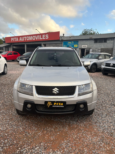 Suzuki Grand Vitara 2.0 Mt