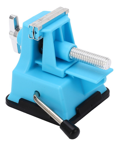 Mesa De Trabajo Craft Mini Vise, Para Manualidades, Joyería,